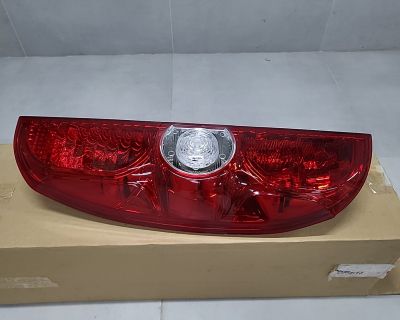 Фонарь на крыло левый для Fiat Doblo Nuovo 2010-