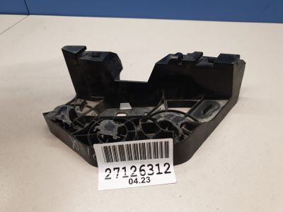 Кронштейн бампера переднего левый для Nissan X-Trail T32 2014-