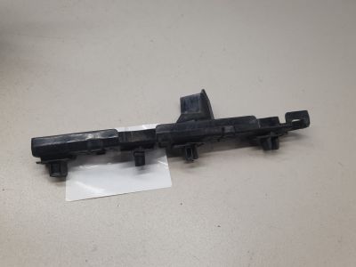 Кронштейн переднего бампера левый для Nissan Qashqai J11E 2014-