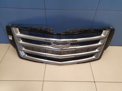 Решетка радиатора для Cadillac Escalade 4 2014-