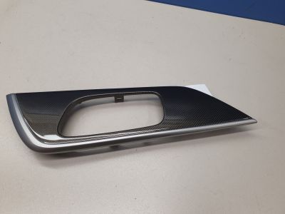 Накладка обшивки двери задней левой для Nissan Teana L33 2013-