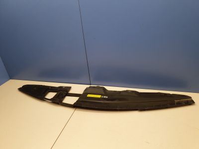 Кожух замка капота для Nissan Qashqai J11E 2014-