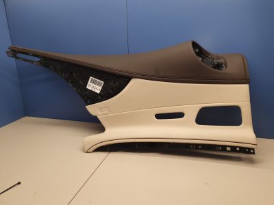 Обшивка двери задняя левая для Mercedes S-klasse C217 Coupe 2014-