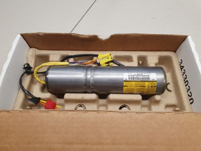 Пиропатрон подушки безопасности для Cadillac Escalade 4 2014-