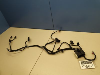 Жгут проводов передней двери для Cadillac XT5 2016-