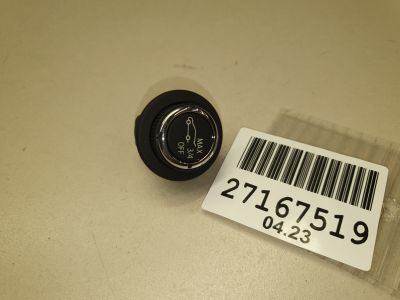 Кнопка открывания багажника для Cadillac XT5 2016-