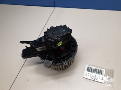 Моторчик отопителя для Cadillac Escalade 4 2014-