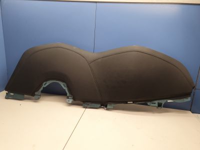 Накладка консоли для Cadillac Escalade 4 2014-