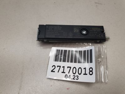 Антенна для Mercedes S-klasse W222 2013-2020