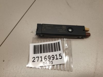 Антенна для Mercedes GLC-klasse X253 2015-