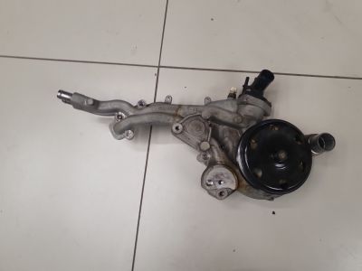 Помпа (насос водяной) для Chevrolet Tahoe 4 2014-2020