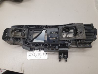 Кронштейн ручки двери передней левой для Mercedes C-klasse W205 2014-