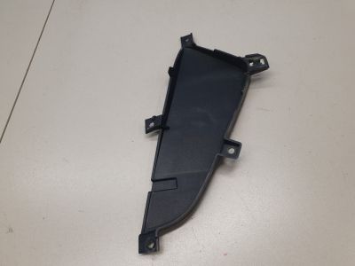 Накладка для Chevrolet Traverse 2017-