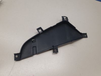 Накладка для Chevrolet Traverse 2017-