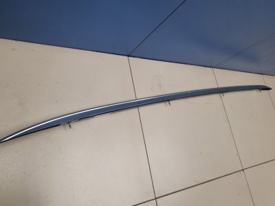 Рейлинг левый для Cadillac XT5 2016-