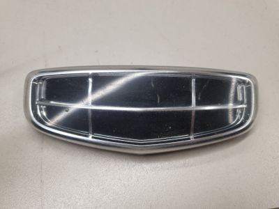 Эмблема решетки радиатора для Geely Coolray SX11 2020-