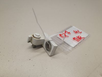 Петля двери передней правой верхняя для Audi Q7 4L 2005-2015