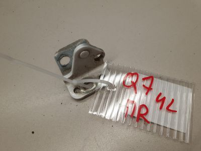 Пластина петли двери для Audi Q7 4L 2005-2015