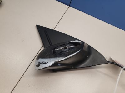 Кронштейн зеркала правого для Audi Q7 4L 2005-2015