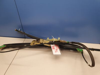 Стеклоподъемник передний правый для Audi Q7 4L 2005-2015