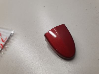 Накладка ручки двери левой задней для BMW X3 E83 2003-2010