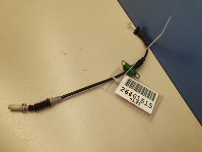 Трос открывания двери для BMW X3 E83 2003-2010