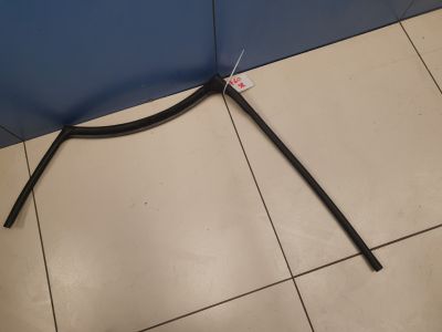 Уплотнитель двери задней правой для Mini Countryman F60 2016-