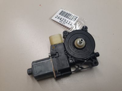 Моторчик стеклоподъёмника задний правый для Mini Countryman F60 2016-