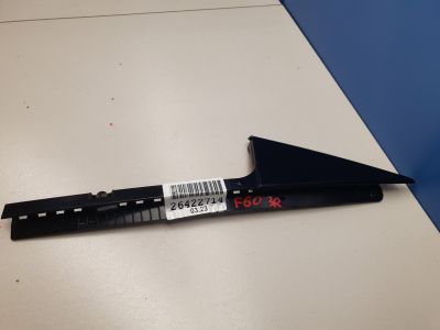 Накладка рамки двери задняя правая для Mini Countryman F60 2016-