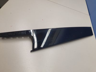 Накладка рамки двери задняя правая для Mini Countryman F60 2016-