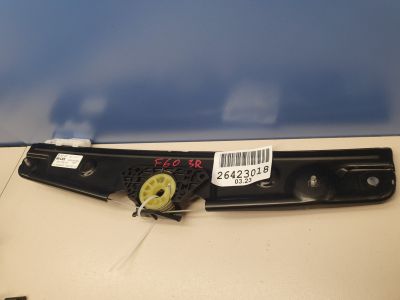 Стеклоподъемник задний правый для Mini Countryman F60 2016-