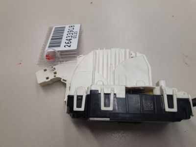 Замок двери передней левой для Mercedes GLK-klasse X204 2008-2015