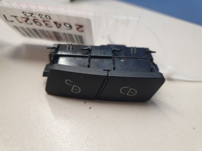 Кнопка центрального замка для Mercedes GLK-klasse X204 2008-2015