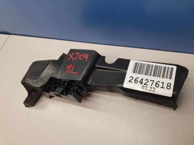 Пыльник замка передней левой двери для Mercedes GLK-klasse X204 2008-2015