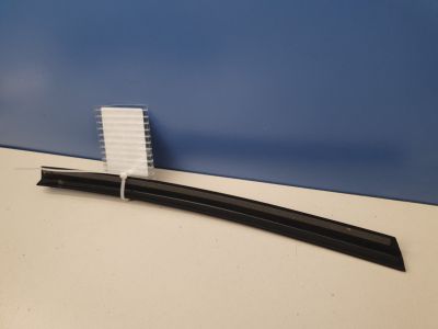 Накладка рамки двери задняя левая для BMW i3 I01 2013-2023