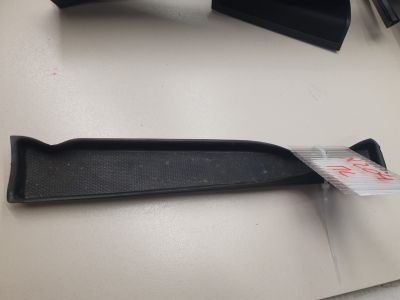 Коврик для Mercedes GLK-klasse X204 2008-2015