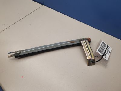 Направляющая стекла передней правой двери для Nissan Qashqai J11E 2014-