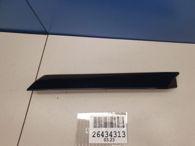 Молдинг крыла заднего левого для BMW i3 I01 2013-2023