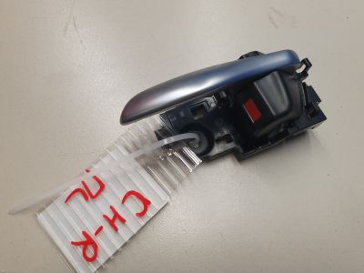 Ручка двери внутренняя левая для Toyota C-HR GX10 GX50 2016-