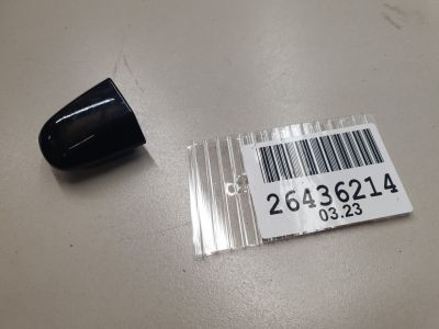 Накладка ручки двери передняя левая для Toyota C-HR GX10 GX50 2016-