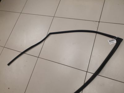 Уплотнитель стекла передней левой двери для Toyota C-HR GX10 GX50 2016-