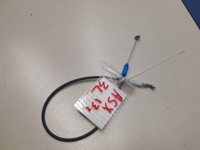 Трос открывания двери для Mitsubishi ASX 2010-2020