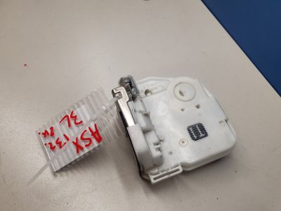 Замок двери задней левой для Mitsubishi ASX 2010-2020