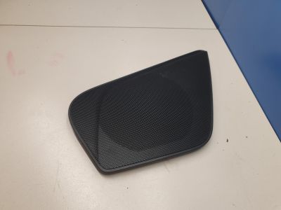 Решетка динамика передней левой двери для Audi A6 S6 C7 2011-2018