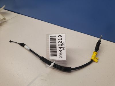 Трос открывания двери для Audi A6 S6 C7 2011-2018