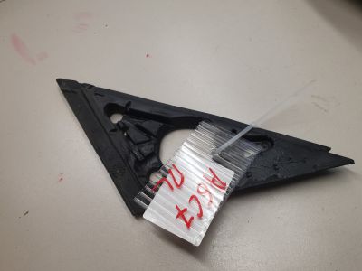 Уплотнитель зеркала левого для Audi A6 S6 C7 2011-2018