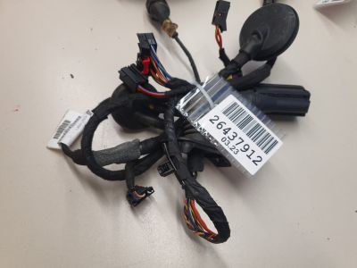 Жгут проводов передней левой двери для Audi A6 S6 C7 2011-2018