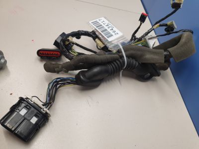 Жгут проводов передней левой двери для Ford Focus 3 2011-2019