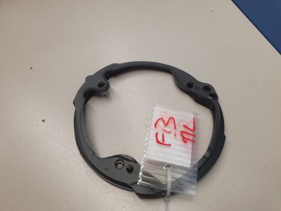 Кронштейн динамика для Ford Focus 3 2011-2019