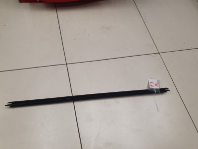 Накладка стекла передней левой двери для Ford Focus 3 2011-2019